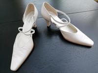 Damenschuhe Größe 39/6 Sachsen - Bautzen Vorschau