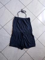 Jumpsuit Größe 36/38 dunkelblau Bayern - Dingolfing Vorschau