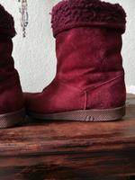 Stiefel Winter Salamander 39 Sachsen-Anhalt - Zeitz Vorschau