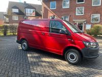 VW Transporter T6 aus erste Hand Harburg - Hamburg Heimfeld Vorschau