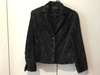 Nicowa Damen flauschige Jacke Blazer Gr. 38 / M München - Schwabing-Freimann Vorschau