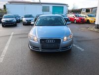 Audi A4 Lim. 3.0 TDI quattro Baden-Württemberg - Laupheim Vorschau