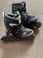 Inline Skates Inlineskates Inliner K2 Bayern - Eslarn Vorschau