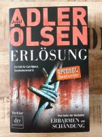 Jussi Adler Olsen Erlösung Dithmarschen - Buesum Vorschau