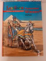 Leselöwen Pyramiden Wissen Imke Rudel Abenteuer u Sachgeschichten Niedersachsen - Lingen (Ems) Vorschau