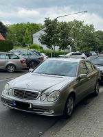 Mercedes E220 AVANTGARDE Tausch möglich Frankfurt am Main - Bahnhofsviertel Vorschau