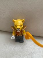 Wie Neu.Lego Chima Figur 1,50 euro Nordrhein-Westfalen - Detmold Vorschau