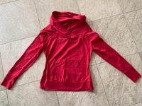 Nike Shirt Damen mit Kapuze Gr. M Baden-Württemberg - Filderstadt Vorschau