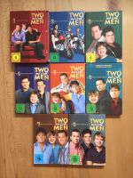 Two and a half men Staffeln 1 - 8 je 7€ oder komplett 35€ Baden-Württemberg - Ehrenkirchen Vorschau