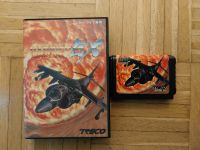 Task Force Harrier Ex (Sega Mega Drive - SMD) - OVP Rheinland-Pfalz - Trier Vorschau