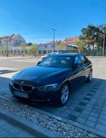 BMW 320d M-Lenkrad/Voll BMW Service TÜV & Service NEU gemacht!!! Hessen - Hanau Vorschau