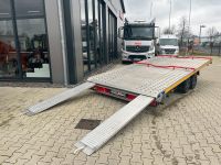 Silverston 3500 Fahrzeugtransporter Trailer Parchim - Landkreis - Crivitz Vorschau