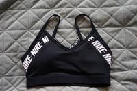 Damen Nike Top, Größe S, Schwarz Bayern - Kemnath Vorschau