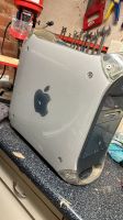 Apple Powermac G4 Gehäuse plus Kleinteile Thüringen - Heilbad Heiligenstadt Vorschau