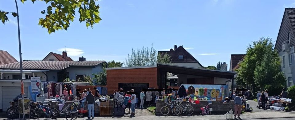 Hofflohmarkt Rödermark Ober-Roden in Rödermark