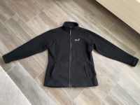 Jack Wolfskin Jacke Damen schwarz Gr. M - Nanuk 200 Niedersachsen - Wolfsburg Vorschau