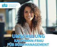 Umschulung – Kaufmann:frau für Büromanagement in Leipzig Leipzig - Eutritzsch Vorschau