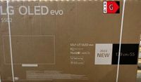 LG OLED55C29LD 55 Zoll Smart TV 4K evo TV Dolby Vision IQ NEU/OVP Nordrhein-Westfalen - Remscheid Vorschau