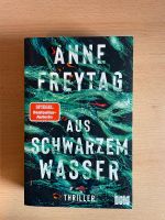 Aus Schwarzem Wasser - Anna Freytag Nordrhein-Westfalen - Geldern Vorschau