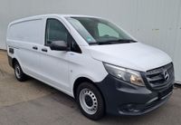 Mercedes-Benz 114 CDI Vito 3-Sitzer Trennwand Klima Tempomat Baden-Württemberg - Neuenstein Vorschau