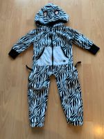 ZipUps Onesie Einteiler Gr 4-5 (entspricht ungefähr 98/104) Nordrhein-Westfalen - Telgte Vorschau