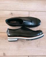 Pollini Halbschuhe Neu Gr.39 Bayern - Augsburg Vorschau