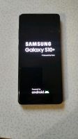 Samsung Galaxy S-10+ 128GB Nordrhein-Westfalen - Dinslaken Vorschau