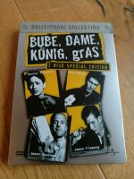 Bube, Dame, König, Gras / 2 Disc Special Edition DVD / Steelbook Köln - Bickendorf Vorschau