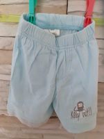 Kurze Babyhose/ Hose fürs Baby/ Babyshorts/ Shorts Niedersachsen - Schwanewede Vorschau