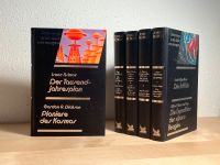 Science Fiction Bücher, 20 Teile Sachsen-Anhalt - Halle Vorschau