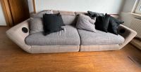 Sofa Couch mit Bluetooth-Lautsprecher Baden-Württemberg - Östringen Vorschau