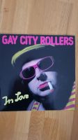 Lp gay city rollers -  in love Düsseldorf - Pempelfort Vorschau
