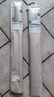 Neu! Acus 2x Schiebevorhang Gardinen Rosa 60 x 245cm Nordrhein-Westfalen - Krefeld Vorschau