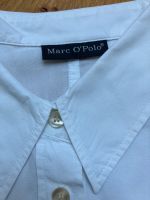 MARC O‘POLO - Bluse - weiß - Gr. 36 Schleswig-Holstein - Achterwehr Vorschau