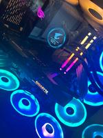 Pc Setup mit Ryzen 9 3900x NVDIA RTX 3060 OC 32 gb DDR 4 RAM Bayern - Kirchdorf a.d.Amper Vorschau