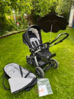 Hartan Racer GTS Kinderwagen Buggy Bayern - Ansbach Vorschau