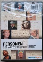 "PERSONEN DER WELTGESCHICHTE " (NEU/OVP) Wandsbek - Hamburg Rahlstedt Vorschau