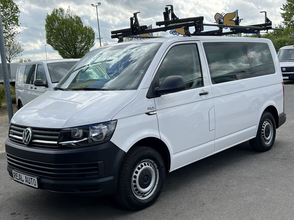 Volkswagen T6 Transporter Kasten 2.0TDI 4Motion AHK*Standh in Schweinfurt