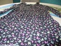 Bluse Lang Janina Gr.36 Kiel - Hassee-Vieburg Vorschau