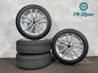 Volvo V60 Cross Country Z Winterräder Winterreifen 215/55 R18 18 Dortmund - Mitte Vorschau