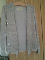 Street one Cardigan/ Strickjacke gr S/festlich Hessen - Dieburg Vorschau