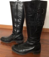 Gabor. Stiefel. Größe 4/37. schwarz. Niedersachsen - Dollern Vorschau