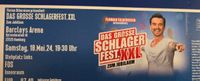 Schlagerfest XXL in Hamburg am 18.05.24 2Ticktes Nordrhein-Westfalen - Gütersloh Vorschau