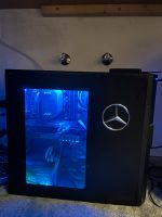 Rechner Computer Gaming Pc Niedersachsen - Garrel Vorschau