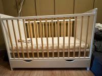 Gitterbett / Kinder-babybett Saarland - Schmelz Vorschau