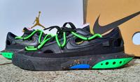 Nike Blazer Low `77/OW Off White+Neu+OVP+Gr. 36+Gratis Versand! Berlin - Schöneberg Vorschau
