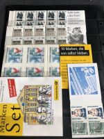 Briefmarkensammlung Bundesrepublik Deutschland/Berlin Rheinland-Pfalz - Altenkirchen Vorschau