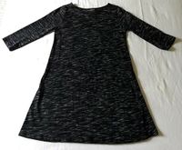 Kleid Größe 140 schwarz von reserved Rheinland-Pfalz - Matzenbach Vorschau