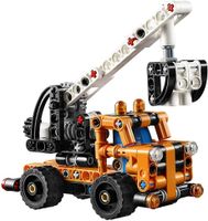 LEGO Technic - Hubarbeitsbühne (42088) Baden-Württemberg - Aalen Vorschau