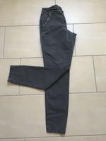 Hose, Chino, BIBA, Gr. 38 / 40, Applikationen, NEUwertig Hessen - Hünfeld Vorschau
